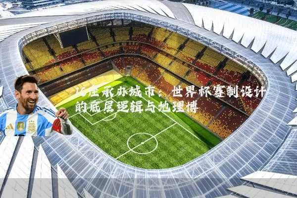 16座承办城市:世界杯赛制设计的底层逻辑与地理博弈