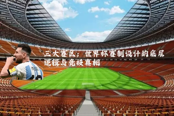 三大赛区:世界杯赛制设计的底层逻辑与竞技真相
